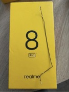 Realme 8 pro rmx3081 antena