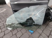 Szyba drzwi lewy przód Grand Cherokee WL 2022r