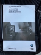 ZESTAW DVD BMW  