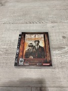 Gra silent hill homecoming ps3