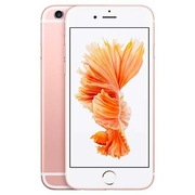 IPHONE 6S ROSE GOLD 64 GB UŻYWANY