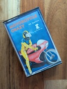 Motorcycle Crazy - ZX Spectrum