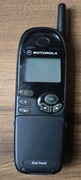 Motorola z klapką M3188 - telefon komórkowy