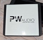 PWAudio No.10 8 (przewodowy) 2 Pin 3.5mm