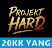 PROJEKT HARD 20KK YANG GRATISY SZYBKA OBSŁUGA