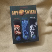 Gry Siwata MahJong Sudoku Kakuro PC Polskie wydanie