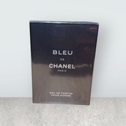 Chanel Blue De Chanel woda perfumowana 100ml Męska