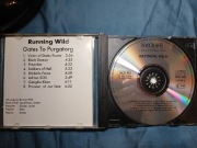 RUNNING WILD - Gates to Purgatory. Czytaj opis. 