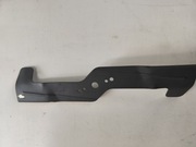 Nóż dwuostrzowy do kos Stihl.