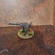 Metal Varghulf Courtier Warhammer Fantasy Old World