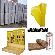 Ursa climwool isover rockwool 20cm 15cm 10cm 5cm TRANSPORT 