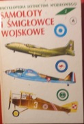 Samoloty i śmigłowce Wojskowe tom 2 