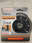 Tarcza do płytek i gresu diamentowa