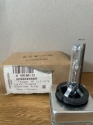 Żarówka Xenonowa D1S 35W 85V