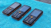 Sony Ericsson W610i + Modyfikacja ( Tuning ) 
