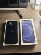 iPhone 12 – czarny | 128 GB |