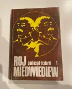 Pod osąd historii geneza i następstwa stalinizmu Roj Miedwiediew