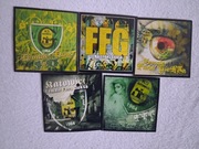 Vlepki GKS Katowice FFG