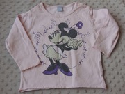 Bluzka / T-shirt r. 74