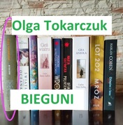 Olga Tokarczuk Bieguni