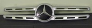 GRILL ATRAPA ZDERZAKA MERCEDES GLB X247 W247 A0008880400 A2478881900 