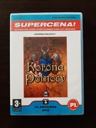 Korona Północy - Gra PC STAN IDEALNY