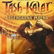 Tash-Kalar (jak nowa)