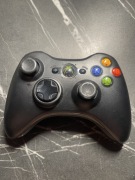 Oryginalne pad XBOX 360 czarny
