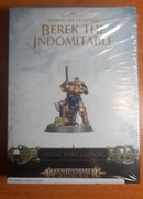 AoS limited Berek The Indomitable