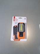 Emos Latarka LED Lampa Warsztatowa 3 W Hak Magnes 3 x AAA
