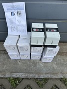 Wyłącznik włącznik termiczny siłowy 220V 360V silnika elektrycznego 