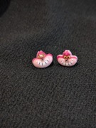 Kolczyki Disney Kot z Cheshire