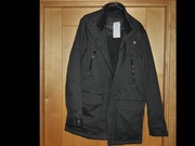 długa kurtka RESERVED przejściówka NOWA elegancka biznesowa Sklep 350 PLN
