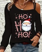 Bluzka świąteczna 