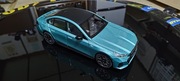 BMW 5 G60 (M5/i5) najnowszy model 2023-2025 skala 1:24