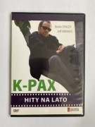 K-PAX film DVD !!!!