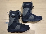 Ride Norris buty snowboardowe dziecięce rozm. 32,5
