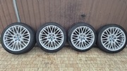 Alufelgi BMW 5x120 styling 149 z oponami letnimi 245x40x20 