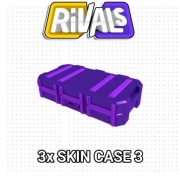 Roblox Rivals 3x Skin Case 3