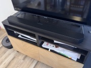 Soundbar Samsung HW-Q60B 3.1 Bluetooth HDMI ARC