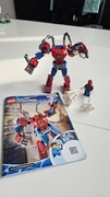 Lego 76146 SpiderMan Marvel