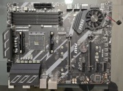 Płyta MSI X570-A PRO