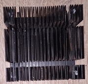 Ładny radiator do zasilacza - 2