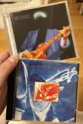 Dire straits 2cd Genesis Jackson 