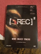 Rec 2 - horror_DVD