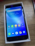 Asus Zenfone 3 Max 5.5 , 32GB + ŁADOWARKA 