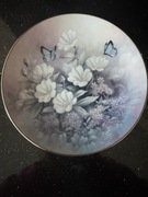 Talerz kolekcjonerski 