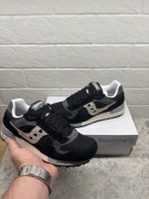 Saucony Shadow 5000 37,5 czarne sneakersy retro vintage unisex nowe