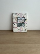 Wiosenny obrus dekoracyjny Smukee 140x220 łąka