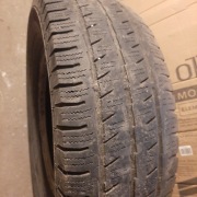 Barum Snovanis 225/70 R 15 C